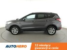 Ford Kuga Czujniki, Aut.klima, Navi, Podg.fotele, Bluetooth - 2