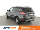 Ford Kuga Czujniki, Aut.klima, Navi, Podg.fotele, Bluetooth - 4