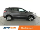 Ford Kuga Czujniki, Aut.klima, Navi, Podg.fotele, Bluetooth - 9