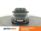 Ford Kuga Czujniki, Aut.klima, Navi, Podg.fotele, Bluetooth - 11