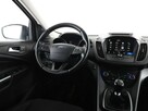 Ford Kuga Czujniki, Aut.klima, Navi, Podg.fotele, Bluetooth - 16