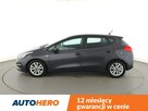 Kia Cee'd Klimatyzacja Podgrzewane fotele Czujniki parkowania El.szyby Bluetooth - 2