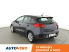 Kia Cee'd Klimatyzacja Podgrzewane fotele Czujniki parkowania El.szyby Bluetooth - 4