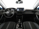 Peugeot 2008 automat full LED virtual cocpit navi klima auto kamera i czujniki park - 15