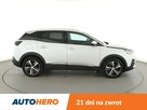 Peugeot 3008 Automat Virtual Navi Kamera cofania Klimatyzacja Bluetooth - 9