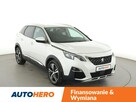 Peugeot 3008 Automat Virtual Navi Kamera cofania Klimatyzacja Bluetooth - 10