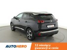 Peugeot 3008 Crossway alcantara virtual navi kamera LED tempomat - 4