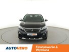 Peugeot 3008 Crossway alcantara virtual navi kamera LED tempomat - 11