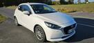 Mazda 2 1.5i hybrid