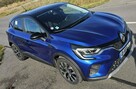 Renault Captur 1.0 i plus Gaz