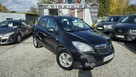 Opel Mokka Nowy Rozrząd * Serwisowany*4X4*Gwarancja w cenie auta - Automi-x.pl - 5