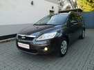 Ford Focus 1,8 16v 125KM Klimatyzacja Elektryka Sensory Halogeny Gwarancja