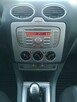 Ford Focus 1,8 16v 125KM Klimatyzacja Elektryka Sensory Halogeny Gwarancja - 16