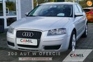 Audi A3 zarejestrowane, zadbane, dynamiczne, ekonomiczne,