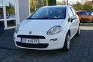 Fiat Punto zarejestrowany, ubezpieczony