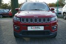 Jeep Compass zarejestrowany, ubezpieczony, atrakcyjny przebieg - 2