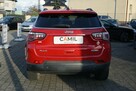 Jeep Compass zarejestrowany, ubezpieczony, atrakcyjny przebieg - 6