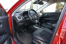 Jeep Compass zarejestrowany, ubezpieczony, atrakcyjny przebieg - 8