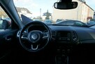 Jeep Compass zarejestrowany, ubezpieczony, atrakcyjny przebieg - 11