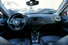 Jeep Compass zarejestrowany, ubezpieczony, atrakcyjny przebieg - 12