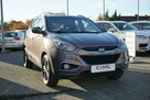 Hyundai Tucson Benzyna 135KM, świetny stan techniczny i wizualny, rok gwarancji, - 4