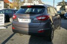 Hyundai Tucson Benzyna 135KM, świetny stan techniczny i wizualny, rok gwarancji, - 5