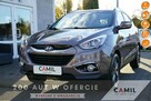 Hyundai ix35 Benzyna 135KM, świetny stan techniczny i wizualny, rok gwarancji, - 1