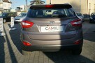 Hyundai ix35 Benzyna 135KM, świetny stan techniczny i wizualny, rok gwarancji, - 6