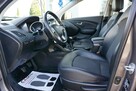 Hyundai ix35 Benzyna 135KM, świetny stan techniczny i wizualny, rok gwarancji, - 9