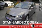 Volkswagen Golf 1.4 120tyś km Stan Idealny 100%bezwypadkowy z Niemiec Gwarancja12mcy - 1