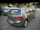 Volkswagen Golf 1.4 120tyś km Stan Idealny 100%bezwypadkowy z Niemiec Gwarancja12mcy - 6