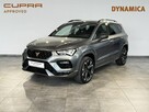 Cupra Ateca 1.5TSI 150KM DSG 2024 r., salon PL, I właściciel, f-a VAT - 1