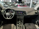 Seat Ateca Style 1.5TSI 150KM DSG 2023 r., salon PL, I właściciel, f-a VAT - 4