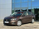 Fiat Tipo Polski Salon! Czujniki, Klimatyzacja, Bluetooth, GWARANCJA, Bezwypadek