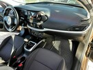 Fiat Tipo Polski Salon! Czujniki, Klimatyzacja, Bluetooth, GWARANCJA, Bezwypadek - 14