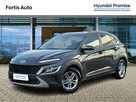 Hyundai Kona 1.0 T-GDi 120KM manual Salon PL Serwis ASO Jeden Właściciel COMFORT