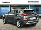 Hyundai Kona 1.0 T-GDi 120KM manual Salon PL Serwis ASO Jeden Właściciel COMFORT - 3