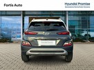 Hyundai Kona 1.0 T-GDi 120KM manual Salon PL Serwis ASO Jeden Właściciel COMFORT - 4