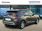 Hyundai Kona 1.0 T-GDi 120KM manual Salon PL Serwis ASO Jeden Właściciel COMFORT - 5