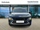 Hyundai Kona 1.0 T-GDi 120KM manual Salon PL Serwis ASO Jeden Właściciel COMFORT - 8
