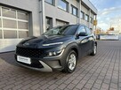 Hyundai Kona 1.0 T-GDi 120KM manual Salon PL Serwis ASO Jeden Właściciel COMFORT - 10
