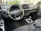 Hyundai Kona 1.0 T-GDi 120KM manual Salon PL Serwis ASO Jeden Właściciel COMFORT - 12