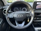 Hyundai Kona 1.0 T-GDi 120KM manual Salon PL Serwis ASO Jeden Właściciel COMFORT - 14