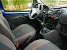 Peugeot Bipper 1.4 HDI 68KM -Zobacz - 13