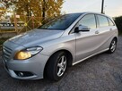 Mercedes B 180 2012 r import niemcy STAN BDB opłaty w cenie auta