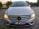 Mercedes B 180 2012 r import niemcy STAN BDB opłaty w cenie auta - 3