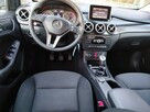 Mercedes B 180 2012 r import niemcy STAN BDB opłaty w cenie auta - 6