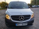 Mercedes Citan 2016 R STAN BDB LONQ import z niemiec opłaty w cenie - 3