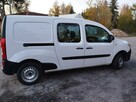 Mercedes Citan 2016 R STAN BDB LONQ import z niemiec opłaty w cenie - 4