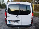 Mercedes Citan 2016 R STAN BDB LONQ import z niemiec opłaty w cenie - 5